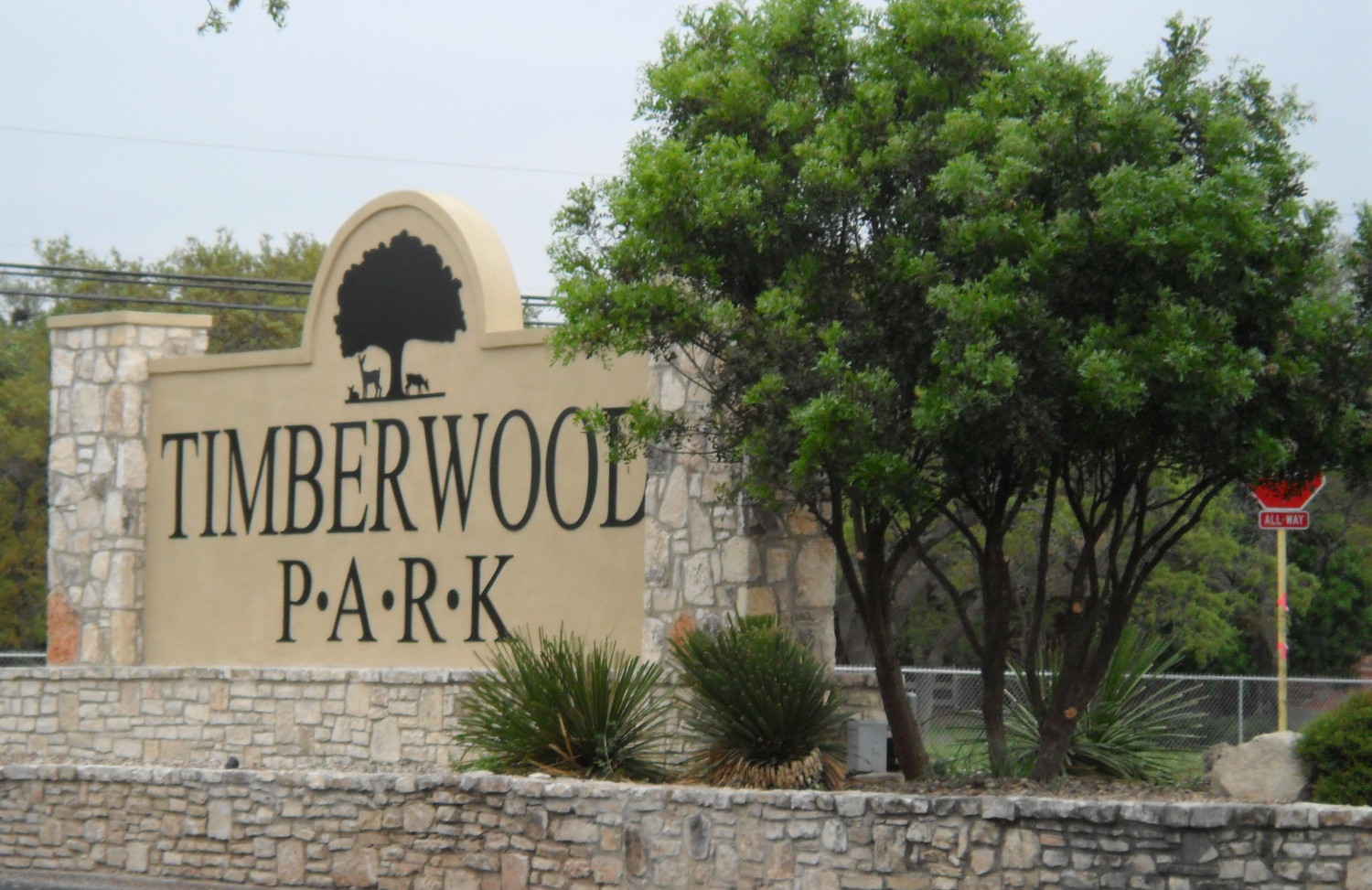 Timberwood BLOG